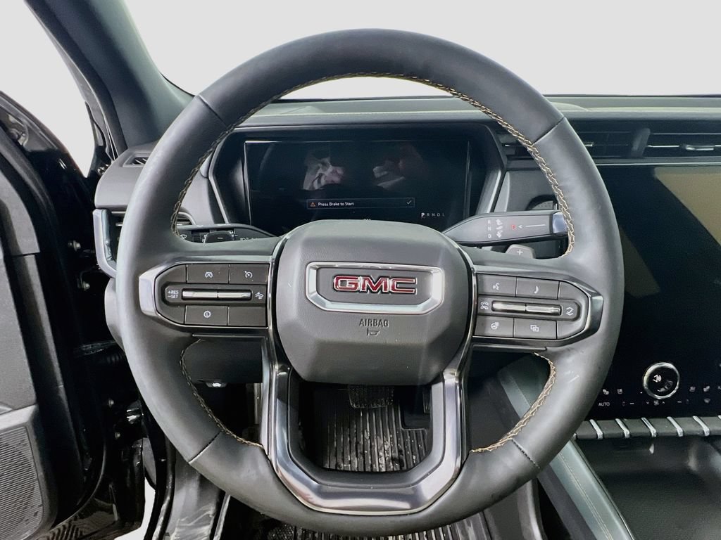 New 2026 GMC Terrain AT4 w/ Convenience Package III AWD/4WD image 10