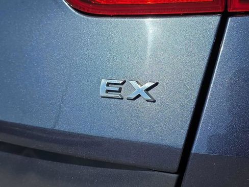 Used 2019 Kia Sportage EX FWD image 34