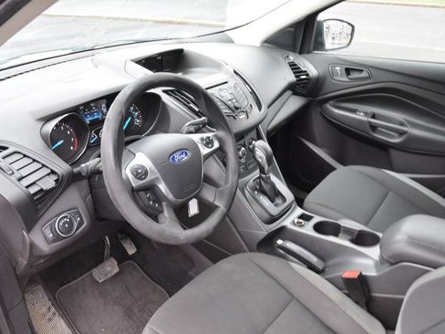 Used 2016 Ford Escape S FWD image 17