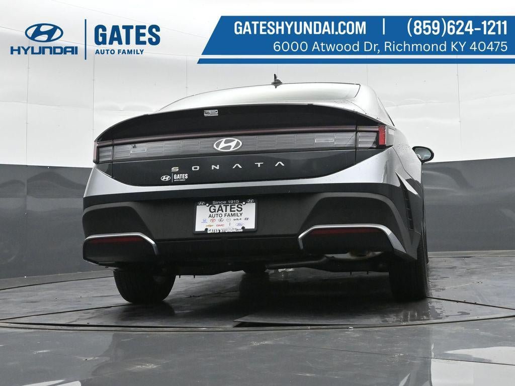 New 2026 Hyundai Sonata SE FWD image 31