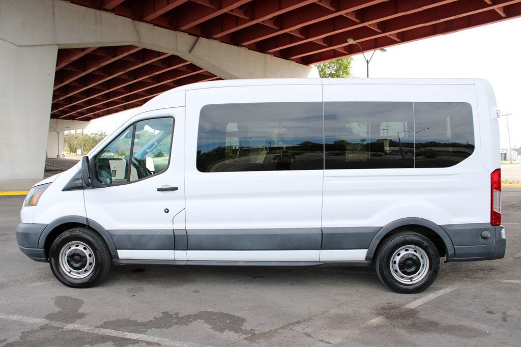 Used 2016 Ford Transit 350 XL RWD image 1