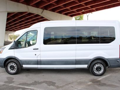 Used 2016 Ford Transit 350 XL