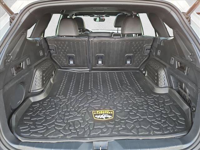 Used 2025 Subaru Outback Wilderness AWD/4WD image 6