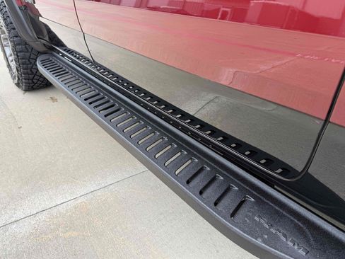 Used 2024 RAM 1500 TRX image 36