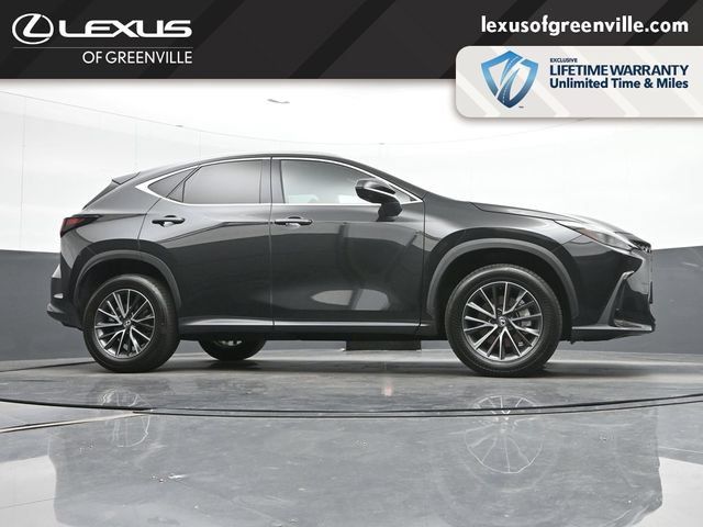 Used 2024 Lexus NX 350 AWD w/ Vision Package image 15