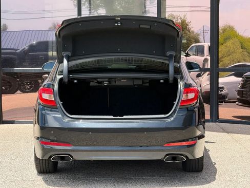 Used 2017 Hyundai Sonata Limited w/ Ultimate Package 04 FWD image 30
