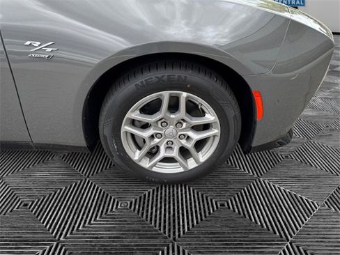 New 2025 Dodge Charger R/T w/ Sun & Sound Package image 14