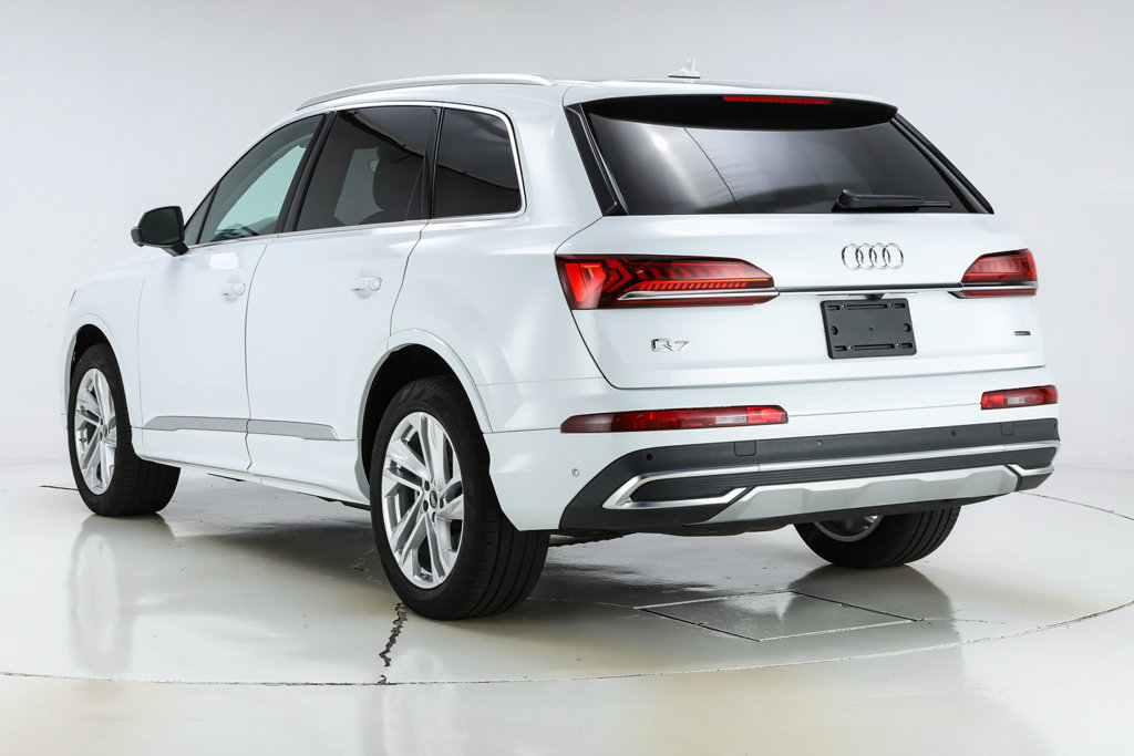 Used 2023 Audi Q7 3.0T Premium Plus AWD/4WD image 14