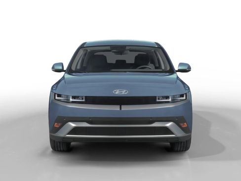 New 2026 Hyundai Ioniq 5 SE RWD image 4