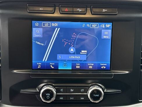 Used 2023 Ford F150 XLT w/ Equipment Group 301A Mid image 29