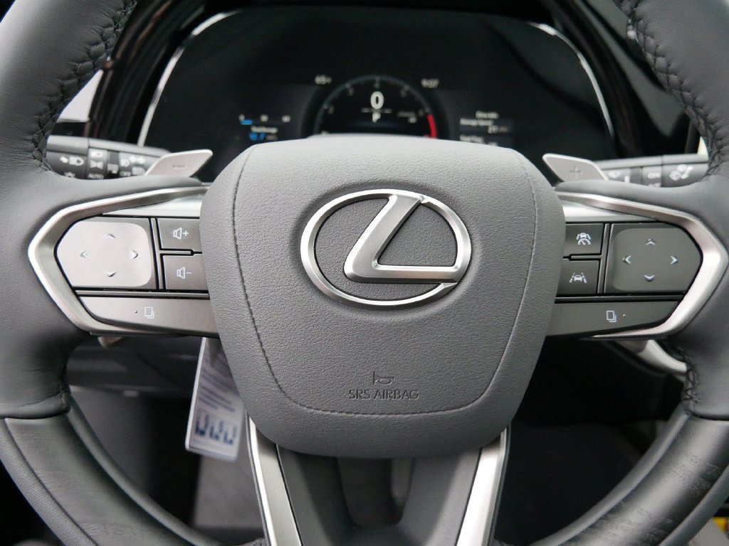 New 2026 Lexus RX 350 AWD w/ Convenience Package image 19