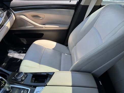 Used 2014 BMW 535i xDrive Sedan AWD/4WD image 31