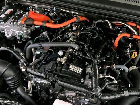 Used 2026 Toyota Land Cruiser 1958 image 30