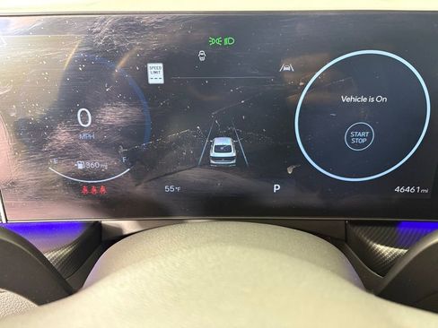 Used 2024 Hyundai Sonata N Line image 25