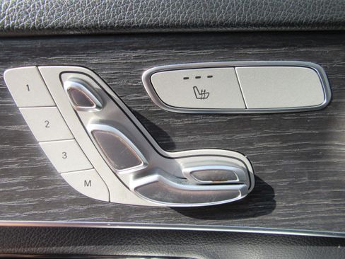 Used 2021 Mercedes-Benz C 300 4MATIC Sedan w/ AMG Line image 22