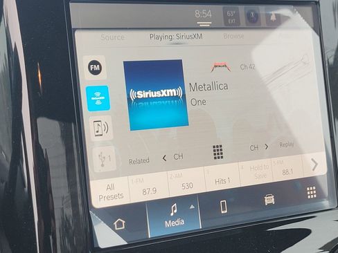 New 2026 RAM 5500 Tradesman w/ Chrome Appearance Group image 15