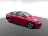 Used 2024 Kia Forte LXS image 2