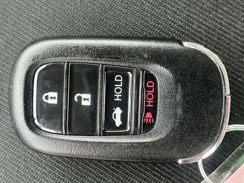 Used 2022 Honda Civic LX image 21