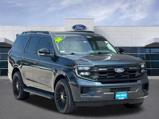 Used 2026 Ford Expedition Active AWD/4WD video 2