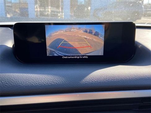 Used 2024 MAZDA CX-50 AWD 2.5 S w/ Cargo Package image 20