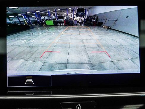 Used 2024 Cadillac CT4 V Blackwing w/ Carbon Fiber 1 Package image 28