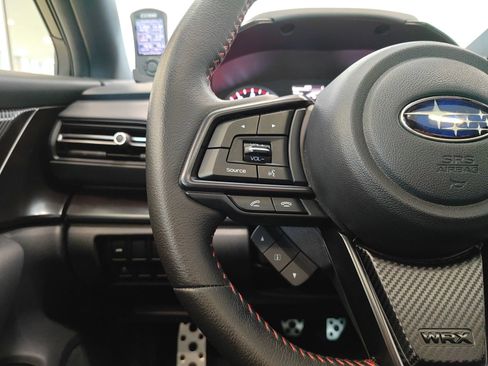 Used 2022 Subaru WRX Limited AWD/4WD image 22
