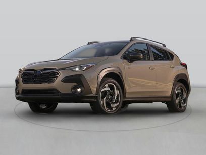 New 2026 Subaru Crosstrek 2.5i Sport