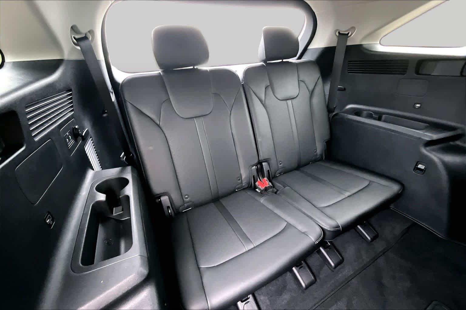 Used 2022 Kia Sorento S w/ Panoramic Sunroof Package FWD image 23