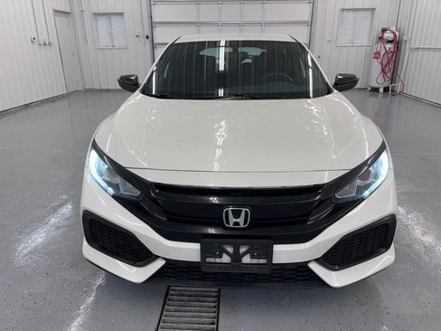 Used 2017 Honda Civic LX image 12