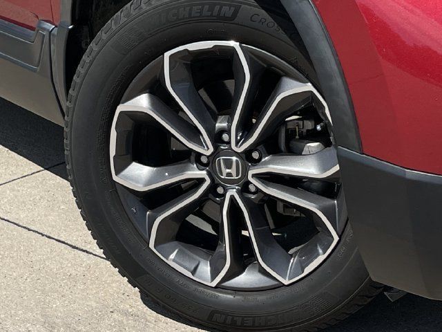 Used 2020 Honda CR-V EX-L image 9