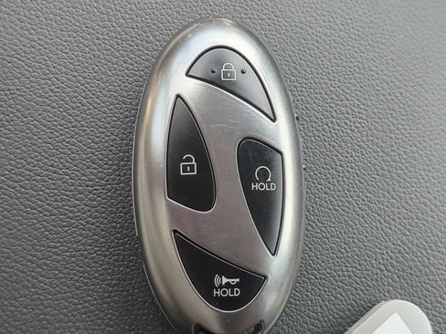 Certified 2026 Hyundai Tucson Limited FWD image 29