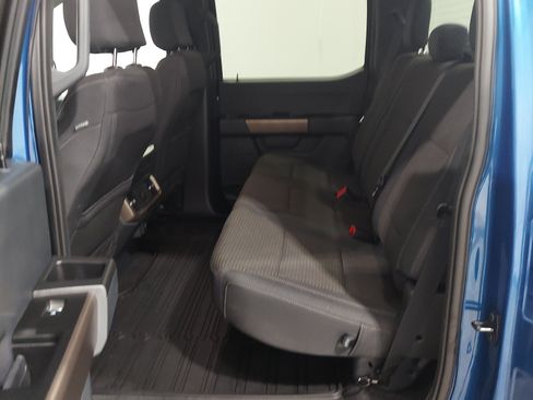 Used 2024 Ford F150 STX w/ Equipment Group 201A FX4 AWD/4WD image 15