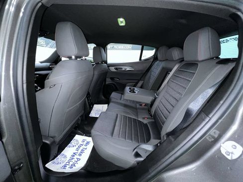 Used 2024 Dodge Hornet R/T w/ R/T Blacktop Package AWD/4WD image 27