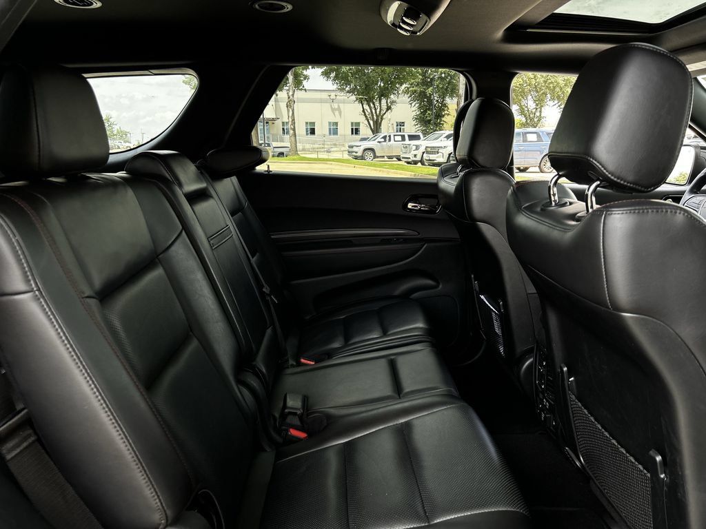 Used 2024 Dodge Durango R/T AWD/4WD image 33