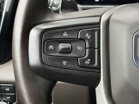 Used 2024 GMC Sierra 1500 Denali w/ Technology Package image 37