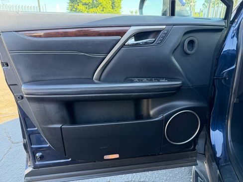 Used 2018 Lexus RX 350 FWD w/ Premium Package image 28