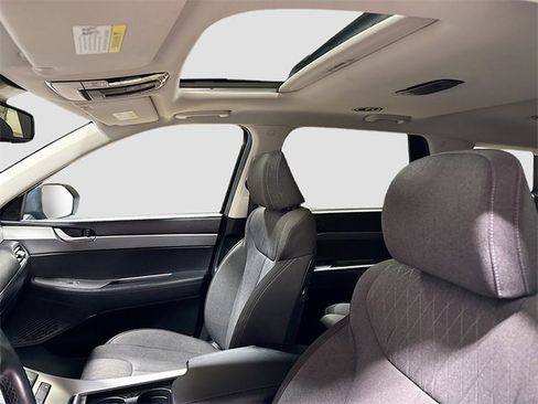 Used 2020 Hyundai Palisade SEL image 22