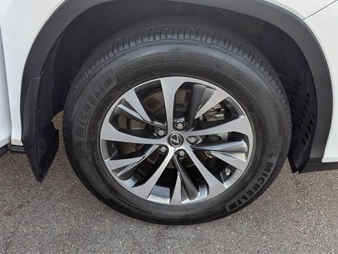 Used 2022 Lexus RX 350 FWD image 17