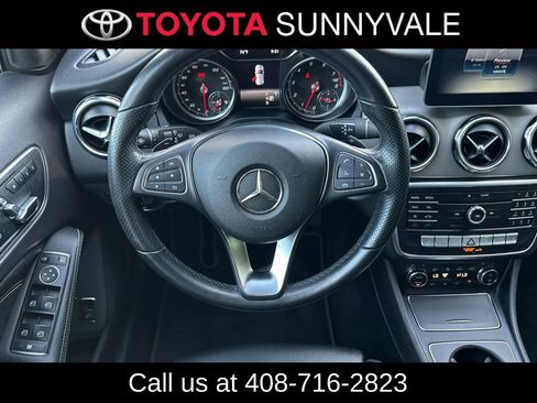 Used 2020 Mercedes-Benz GLA 250 image 18