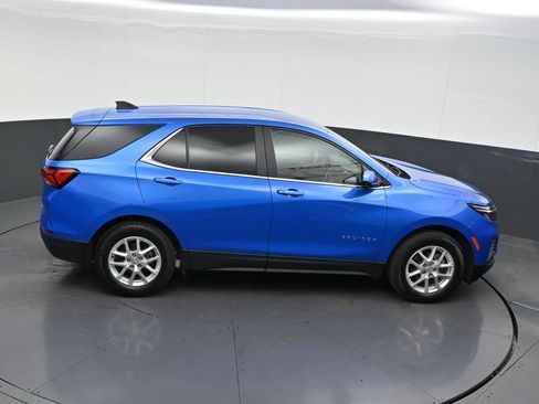 Used 2024 Chevrolet Equinox LT FWD image 20