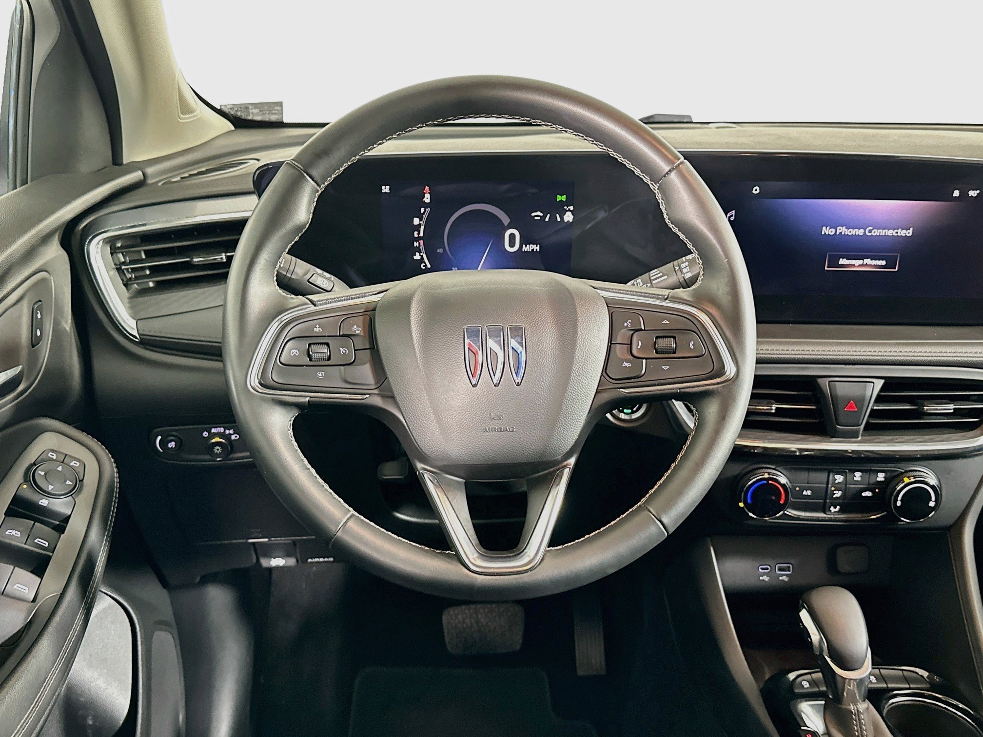 Used 2025 Buick Encore GX Preferred w/ Advanced Technology Package FWD image 18