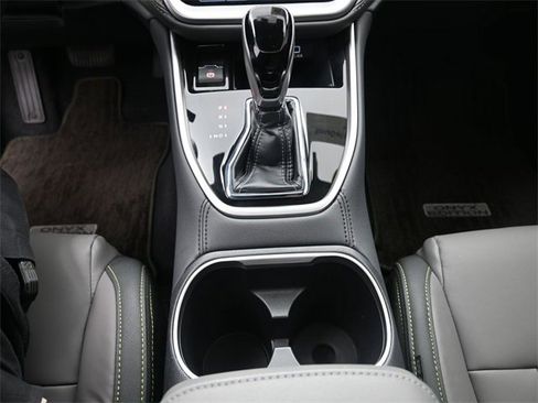 Used 2025 Subaru Outback Onyx Edition w/ Popular Package #2 image 14