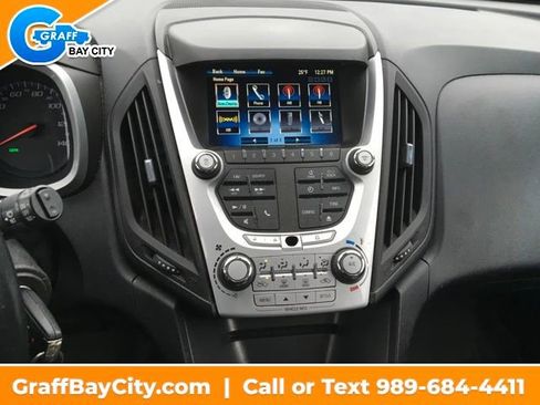 Used 2012 Chevrolet Equinox LT w/ Driver Convenience Package image 18