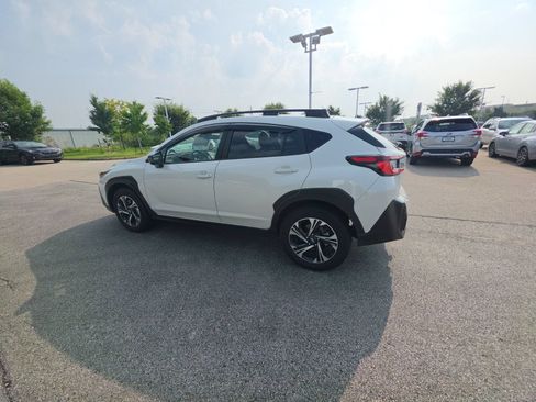 Certified 2024 Subaru Crosstrek 2.0i Premium AWD/4WD image 18