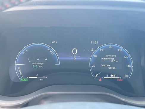 Used 2026 Toyota Sienna XSE FWD image 4