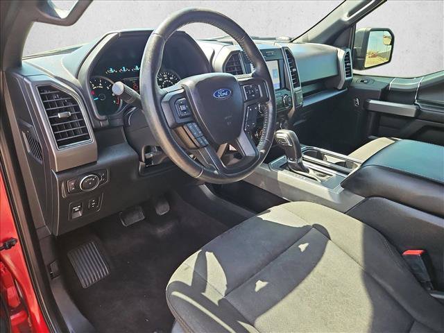 Used 2020 Ford F150 XLT w/ Equipment Group 302A Luxury AWD/4WD image 10