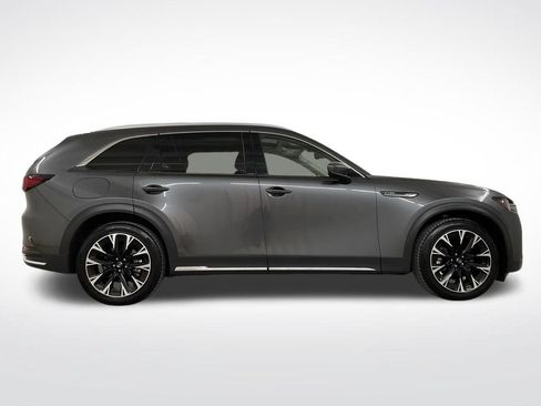 Used 2024 MAZDA CX-90 Plug-In Hybrid w/ Premium Pkg AWD/4WD image 30