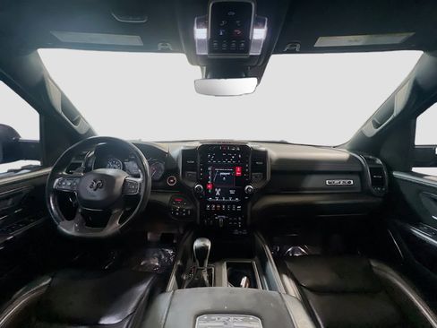 Used 2021 RAM 1500 TRX w/ TRX Level 2 Equipment Group AWD/4WD image 18