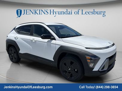 New 2026 Hyundai Kona SEL Sport