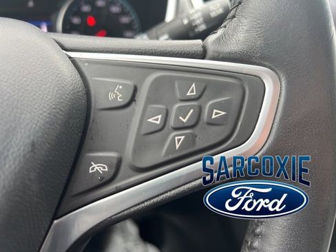 Used 2022 Chevrolet Equinox LT image 15